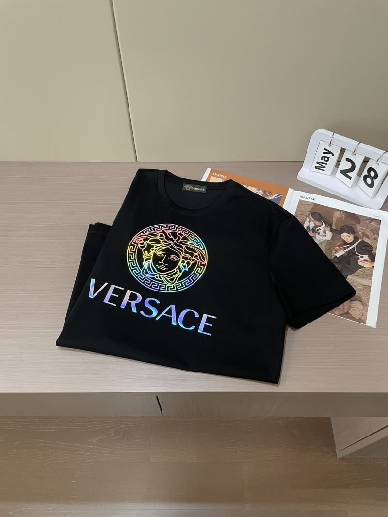 Versace T-Shirts